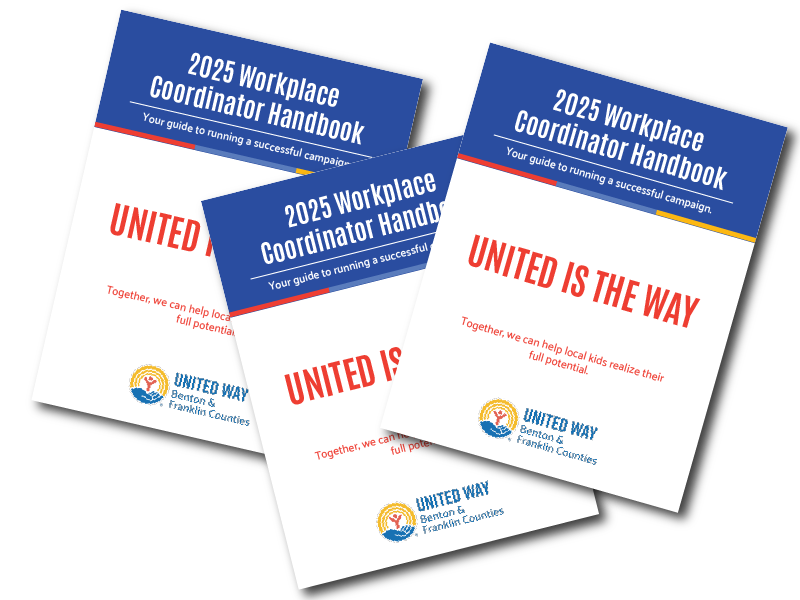 2025 Coordinators Handbook Cover Image