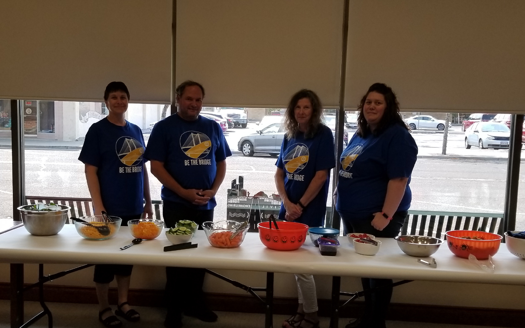 Meier 2024 Salad Bar