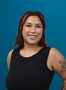 Jasmin Ortega-Gallegos