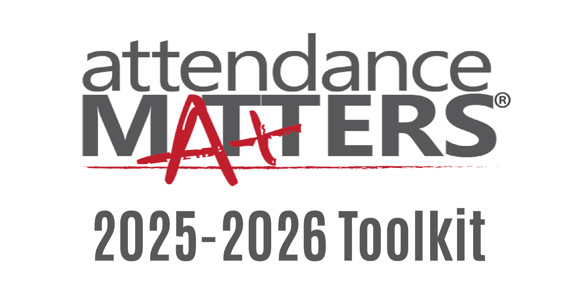 Attendance Matters® Toolkit