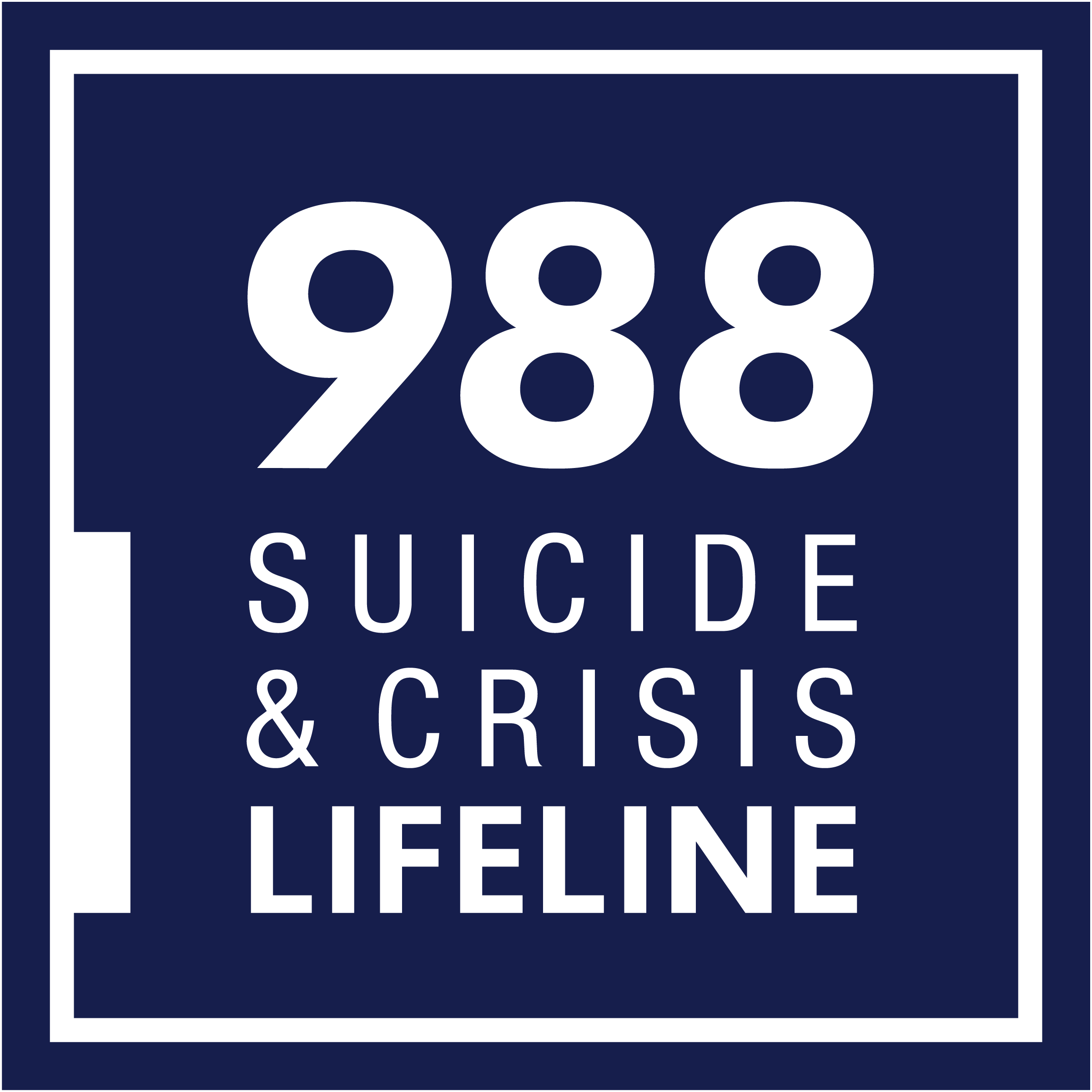 988 Logo