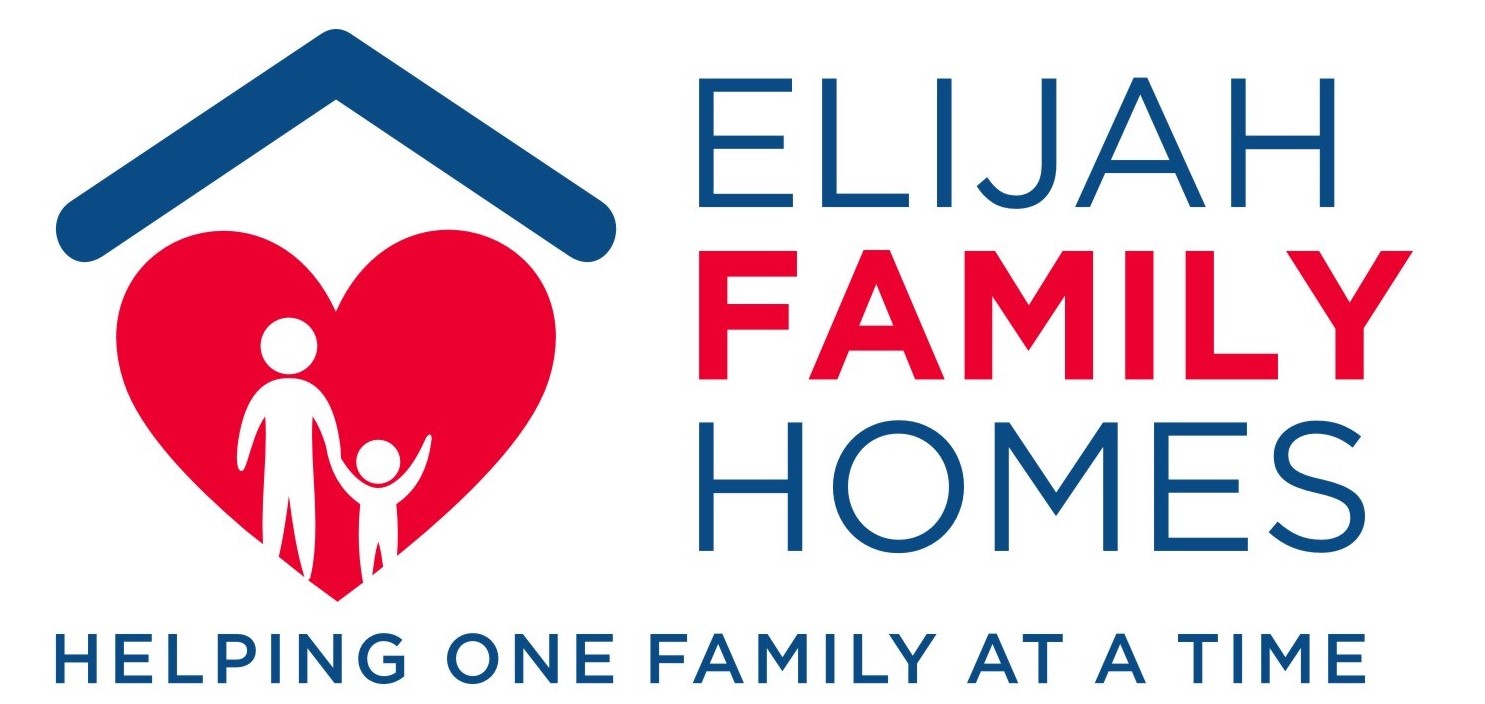 Elijah Family Homes Logo