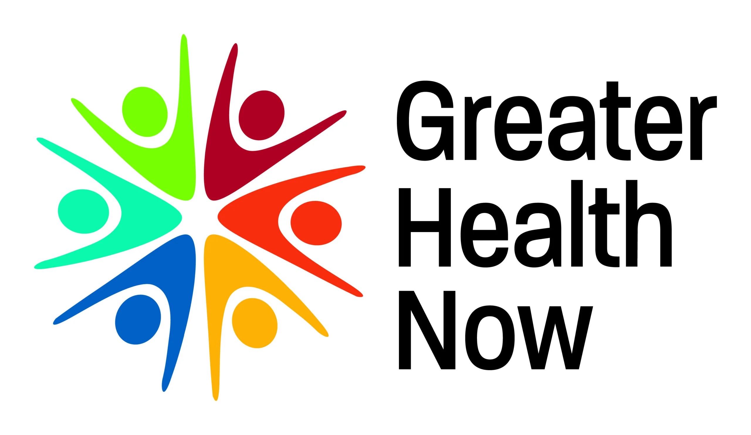 Greater Health Now Logo